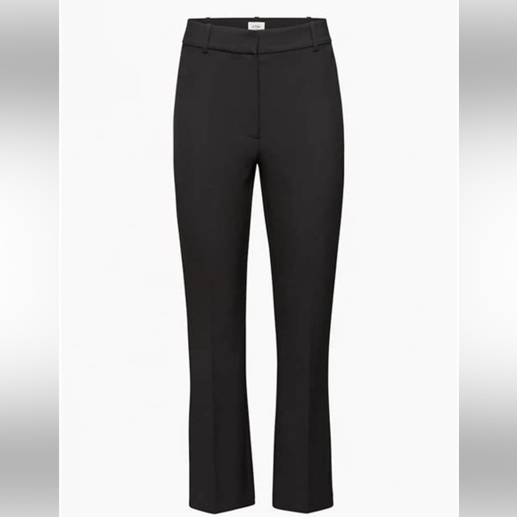 Aritzia Wilfred Vivace Pant - Picture 2 of 4